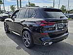 New 2026 BMW X5 SDRIVE40I in FT. PIERCE, FLORIDA (Photo 7)