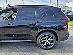 New 2026 BMW X5 SDRIVE40I in FT. PIERCE, FLORIDA (Photo 8)