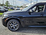 New 2026 BMW X5 SDRIVE40I in FT. PIERCE, FLORIDA (Photo 9)