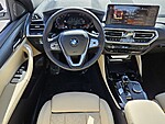 New 2025 BMW X4 XDRIVE30I in FT. PIERCE, FLORIDA (Photo 15)