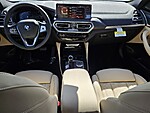 New 2025 BMW X4 XDRIVE30I in FT. PIERCE, FLORIDA (Photo 16)