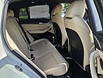 New 2025 BMW X4 XDRIVE30I in FT. PIERCE, FLORIDA (Photo 22)
