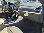 New 2025 BMW X4 XDRIVE30I in FT. PIERCE, FLORIDA (Photo 23)