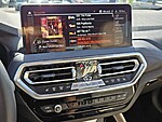 New 2025 BMW X4 XDRIVE30I in FT. PIERCE, FLORIDA (Photo 34)