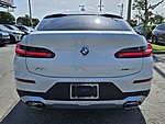 New 2025 BMW X4 XDRIVE30I in FT. PIERCE, FLORIDA (Photo 6)