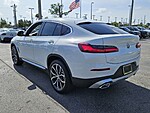 New 2025 BMW X4 XDRIVE30I in FT. PIERCE, FLORIDA (Photo 7)