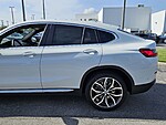 New 2025 BMW X4 XDRIVE30I in FT. PIERCE, FLORIDA (Photo 8)