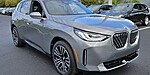 New 2026 BMW X3 30 XDRIVE in FT. PIERCE, FLORIDA