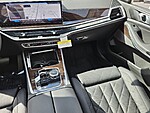 New 2026 BMW X5 XDRIVE40I in FT. PIERCE, FLORIDA (Photo 15)