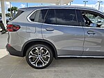New 2026 BMW X5 XDRIVE40I in FT. PIERCE, FLORIDA (Photo 2)