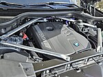 New 2026 BMW X5 XDRIVE40I in FT. PIERCE, FLORIDA (Photo 25)