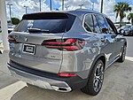 New 2026 BMW X5 XDRIVE40I in FT. PIERCE, FLORIDA (Photo 3)
