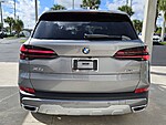 New 2026 BMW X5 XDRIVE40I in FT. PIERCE, FLORIDA (Photo 4)