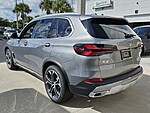 New 2026 BMW X5 XDRIVE40I in FT. PIERCE, FLORIDA (Photo 5)