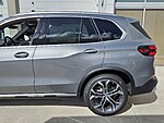 New 2026 BMW X5 XDRIVE40I in FT. PIERCE, FLORIDA (Photo 6)