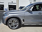 New 2026 BMW X5 XDRIVE40I in FT. PIERCE, FLORIDA (Photo 7)