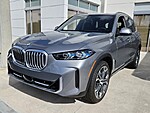 New 2026 BMW X5 XDRIVE40I in FT. PIERCE, FLORIDA (Photo 8)