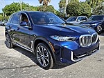 New 2026 BMW X5 SDRIVE40I in FT. PIERCE, FLORIDA (Photo 1)