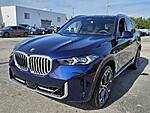 New 2026 BMW X5 SDRIVE40I in FT. PIERCE, FLORIDA (Photo 10)