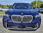 New 2026 BMW X5 SDRIVE40I in FT. PIERCE, FLORIDA (Photo 11)
