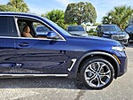 New 2026 BMW X5 SDRIVE40I in FT. PIERCE, FLORIDA (Photo 2)