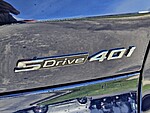 New 2026 BMW X5 SDRIVE40I in FT. PIERCE, FLORIDA (Photo 21)
