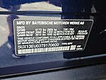 New 2026 BMW X5 SDRIVE40I in FT. PIERCE, FLORIDA (Photo 26)