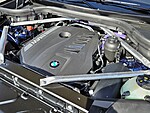 New 2026 BMW X5 SDRIVE40I in FT. PIERCE, FLORIDA (Photo 29)