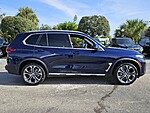 New 2026 BMW X5 SDRIVE40I in FT. PIERCE, FLORIDA (Photo 3)