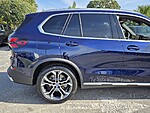 New 2026 BMW X5 SDRIVE40I in FT. PIERCE, FLORIDA (Photo 4)