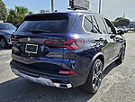 New 2026 BMW X5 SDRIVE40I in FT. PIERCE, FLORIDA (Photo 5)