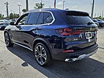 New 2026 BMW X5 SDRIVE40I in FT. PIERCE, FLORIDA (Photo 7)