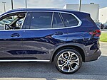 New 2026 BMW X5 SDRIVE40I in FT. PIERCE, FLORIDA (Photo 8)