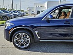 New 2026 BMW X5 SDRIVE40I in FT. PIERCE, FLORIDA (Photo 9)