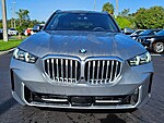 New 2026 BMW X5 SDRIVE40I in FT. PIERCE, FLORIDA (Photo 11)