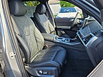 New 2026 BMW X5 SDRIVE40I in FT. PIERCE, FLORIDA (Photo 24)