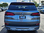 New 2026 BMW X5 SDRIVE40I in FT. PIERCE, FLORIDA (Photo 6)