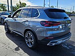 New 2026 BMW X5 SDRIVE40I in FT. PIERCE, FLORIDA (Photo 7)