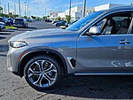 New 2026 BMW X5 SDRIVE40I in FT. PIERCE, FLORIDA (Photo 9)