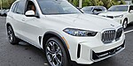 New 2026 BMW X5 SDRIVE40I in FT. PIERCE, FLORIDA