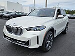 New 2026 BMW X5 SDRIVE40I in FT. PIERCE, FLORIDA (Photo 10)