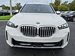New 2026 BMW X5 SDRIVE40I in FT. PIERCE, FLORIDA (Photo 11)