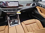 New 2026 BMW X5 SDRIVE40I in FT. PIERCE, FLORIDA (Photo 17)