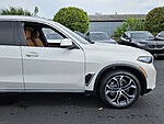 New 2026 BMW X5 SDRIVE40I in FT. PIERCE, FLORIDA (Photo 2)