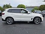 New 2026 BMW X5 SDRIVE40I in FT. PIERCE, FLORIDA (Photo 3)