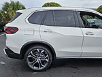 New 2026 BMW X5 SDRIVE40I in FT. PIERCE, FLORIDA (Photo 4)