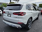 New 2026 BMW X5 SDRIVE40I in FT. PIERCE, FLORIDA (Photo 5)