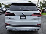 New 2026 BMW X5 SDRIVE40I in FT. PIERCE, FLORIDA (Photo 6)