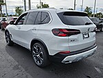 New 2026 BMW X5 SDRIVE40I in FT. PIERCE, FLORIDA (Photo 7)
