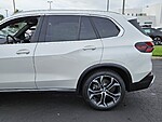 New 2026 BMW X5 SDRIVE40I in FT. PIERCE, FLORIDA (Photo 8)